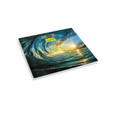 Весы напольные Maestro - 150кг x 300 x 300мм x 2AAA (MR-1821) Весы напольные Maestro - 150кг x 300 x 300мм x 2AAA (MR-1821)