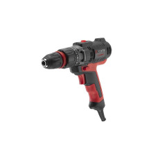 Шуруповерт электрический Intertool-Storm - 420Вт x 0,8-10мм DFR (WT-0110)