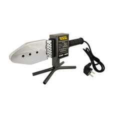 Паяльник пластиковых труб Mastertool - 1500Вт x 20-63мм (ППТ1500)