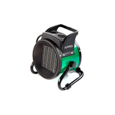 Тепловентилятор керамический Apro - 2000Вт EFH-20 (899502)