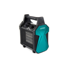 Тепловентилятор керамический Apro - 2000Вт СFH-20 (899505)