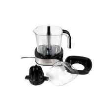 Соковыжималка для цитрусовых Kamille - 40Вт x 1200мл (6738)