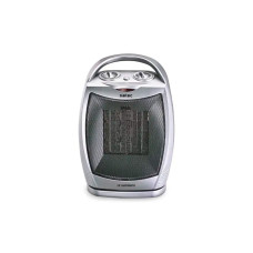 Тепловентилятор керамический Metec - 1500Вт CFH-01 (700115)