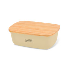 Хлебница Maestro - 367 x 254 x 130мм слоновая кость (MR-1776-IVORY) Хлебница Maestro - 367 x 254 x 130мм слоновая кость (MR-1776-IVORY)