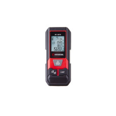 Дальномер лазерный Intertool - 20м x +/-2мм (MT-3070)