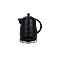Электрочайник керамический Maestro - 1,5л черный (MR-069-BLACK)