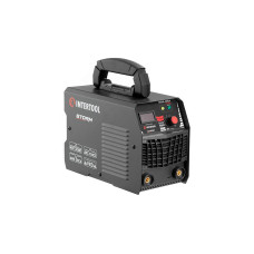 Аппарат сварочный инверторный Intertool-Storm - MMA-200A x 9300Вт (WT-4005)