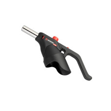 Горелка газовая c пьезоподжигом Intertool - 12***мм x 360° (GB-0029)
