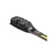 Фонарь налобный Intertool-Storm - 3Вт x 300Лм x 1200мAч 9 (LB-0315)