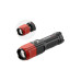 Фонарь ручной Intertool - 3Вт x 120Лм x 1200мAч 4 (LB-0120)