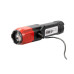 Фонарь ручной Intertool - 3Вт x 120Лм x 1200мAч 4 (LB-0120)