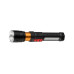 Фонарь ручной Intertool - 2+10Вт x 650Лм x 1800мAч 6 (LB-0125)