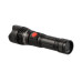 Фонарь ручной Intertool-Storm - 10Вт x 1200Лм x 2200мAч 3 (LB-0130)