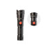 Фонарь ручной Intertool-Storm - 10Вт x 1200Лм x 2200мAч 3 (LB-0130)