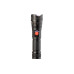 Фонарь ручной Intertool-Storm - 10Вт x 1200Лм x 2200мAч 3 (LB-0130)