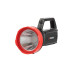 Фонарь переносной Intertool - 3+3Вт x 210Лм x 800мAч 4 (LB-0107)