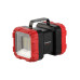 Фонарь переносной Intertool-Storm - 10+10Вт x 1000Лм x 2*5000мAч 7 (LB-0150)