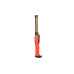 Фонарь магнитный Intertool-Storm - 3+3Вт x 1200Лм x 240мAч 7 (LB-0140)