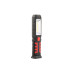 Фонарь магнитный Intertool-Storm - 1+3Вт x 200Лм x 1500мAч 3 (LB-0145)