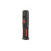 Фонарь магнитный Intertool-Storm - 1+3Вт x 200Лм x 1500мAч 3 (LB-0145)
