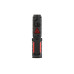Фонарь магнитный Intertool-Storm - 1+3Вт x 200Лм x 1500мAч 3 (LB-0145)