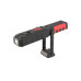 Фонарь магнитный Intertool-Storm - 1+3Вт x 200Лм x 1500мAч 3 (LB-0145)