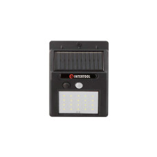 Фонарь настенный Intertool - 3Вт x 100Лм x 1200мAч 1 (LB-0112)
