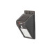 Фонарь настенный Intertool - 3Вт x 100Лм x 1200мAч 1 (LB-0112)