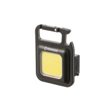 Фонарь брелок Intertool-Storm - 3Вт x 350Лм x 500мAч 4 (LB-0160)