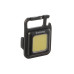 Фонарь брелок Intertool-Storm - 3Вт x 350Лм x 500мAч 4 (LB-0160)