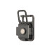 Фонарь брелок Intertool-Storm - 3Вт x 350Лм x 500мAч 4 (LB-0160)