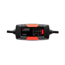 Устройство зарядное Intertool - 6/12В x 2А x 1,2-60Ач (AT-3022)