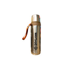 Термос Mastertool - 750мл Enjoy серебро (RX-7000SR)