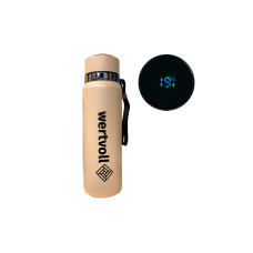 Термос Mastertool - 800мл Dream LED (RX-7001PK)